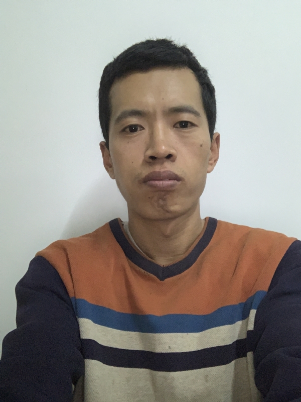 余生有你不孤单的第一张照片--阜阳相亲服务中心