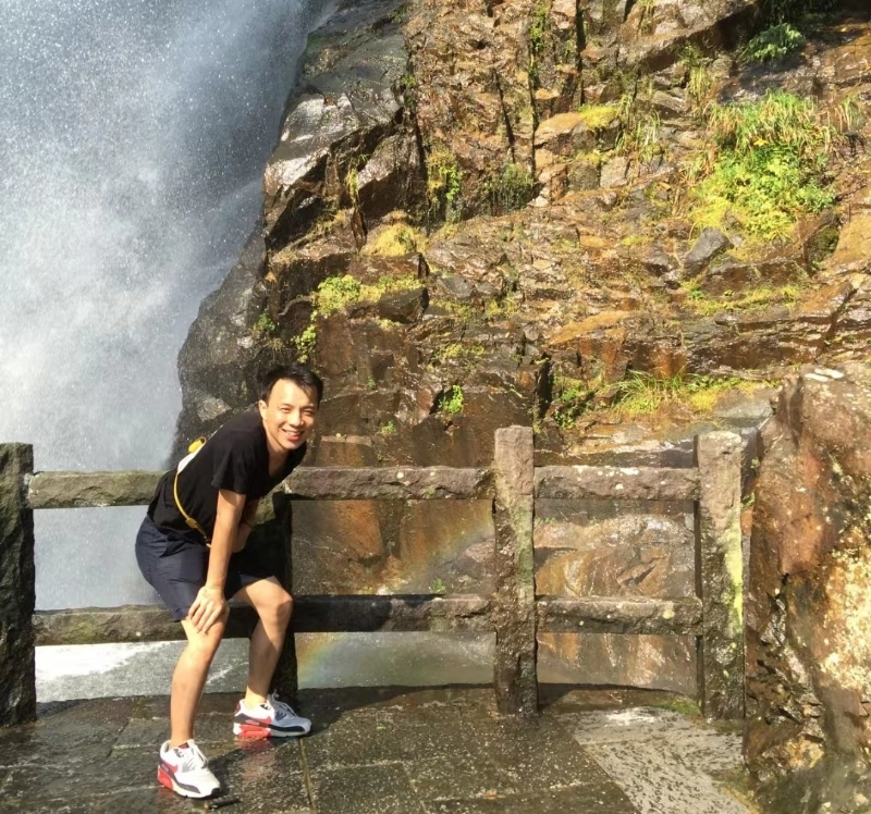 小茶的第一张照片--阜阳相亲服务中心