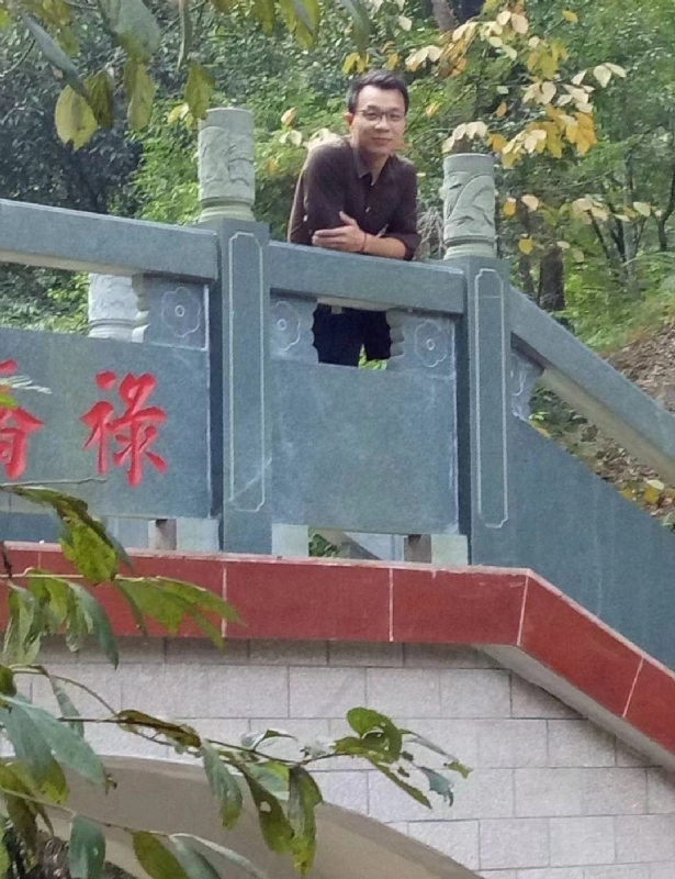 小茶的第二张照片--阜阳相亲服务中心