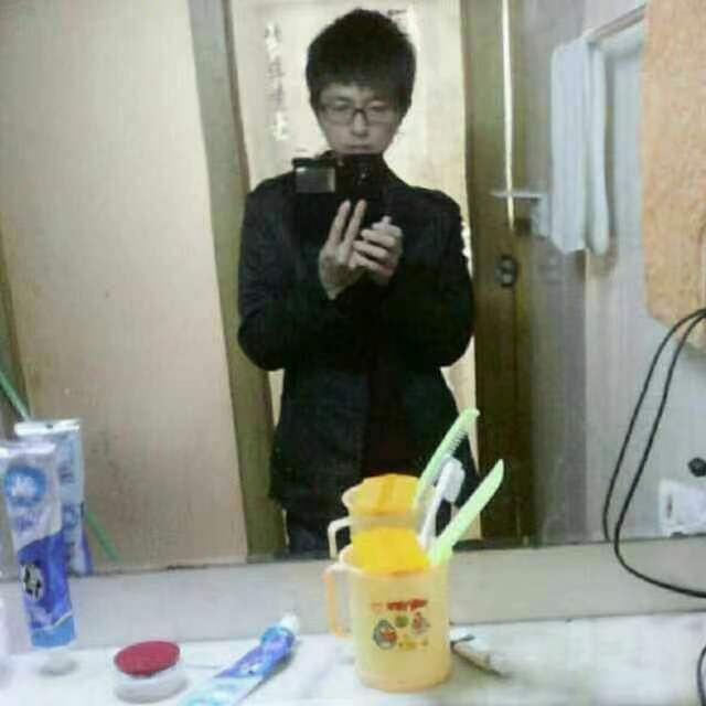 醉挽清风的第一张照片--阜阳相亲服务中心