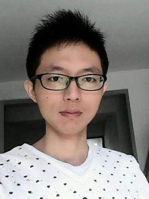 醉挽清风的第二张照片--阜阳相亲服务中心