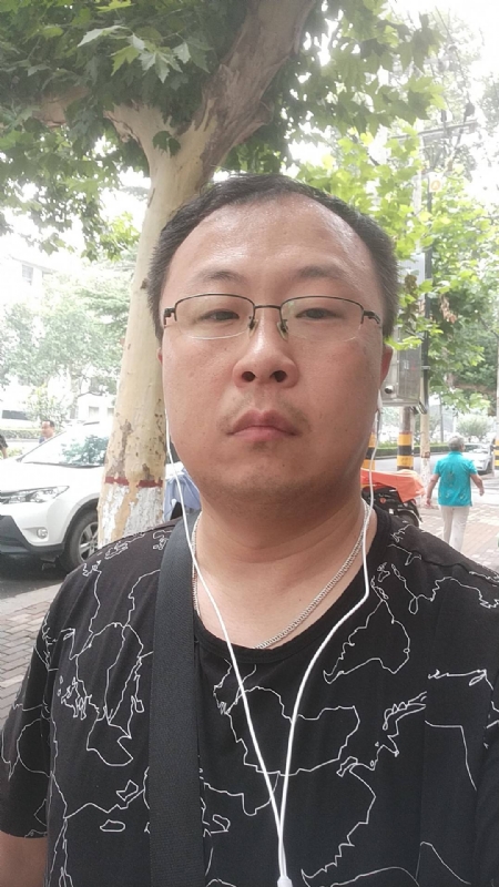 飘逸的星辰的第一张照片--阜阳相亲服务中心