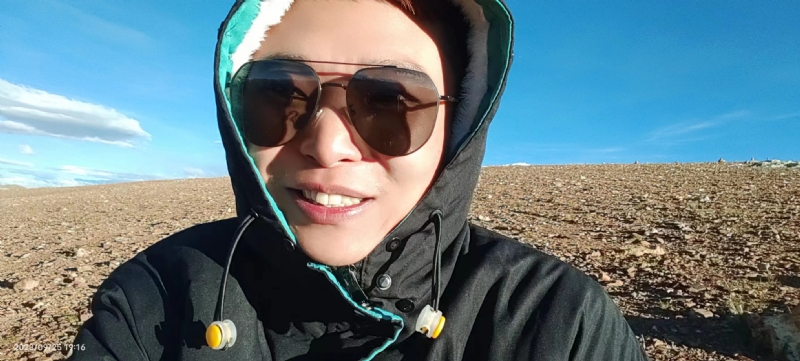 守一座孤城等一个旧人的第一张照片--阜阳相亲服务中心