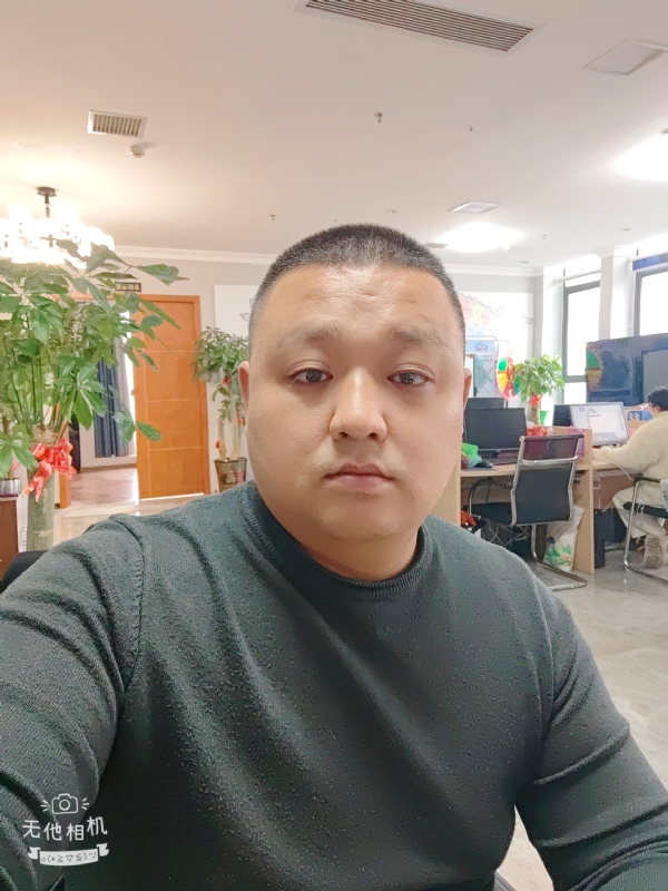 爱吃桃子的熊的第一张照片--阜阳相亲服务中心