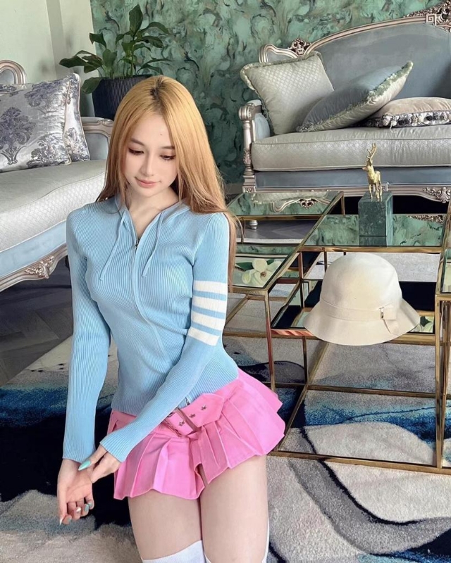 Sandy的第一张照片--阜阳相亲服务中心