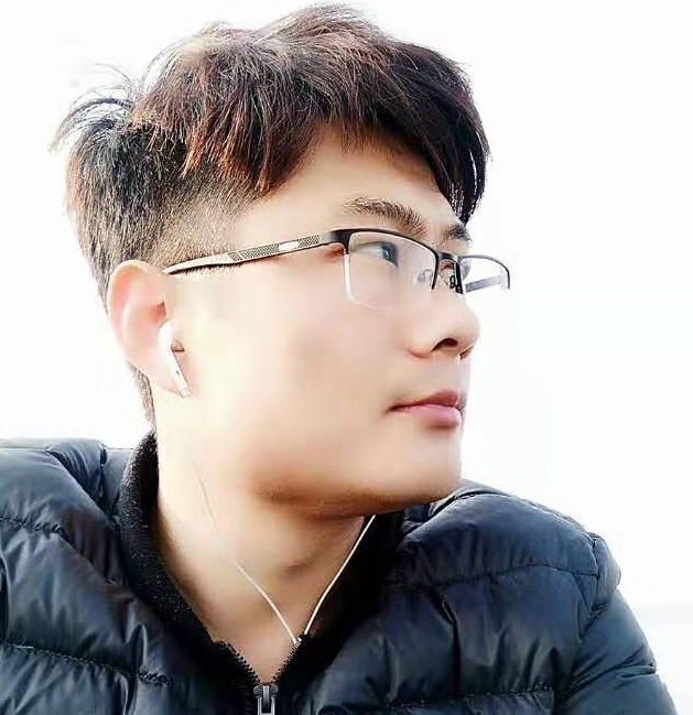 bin的第一张照片--阜阳相亲服务中心