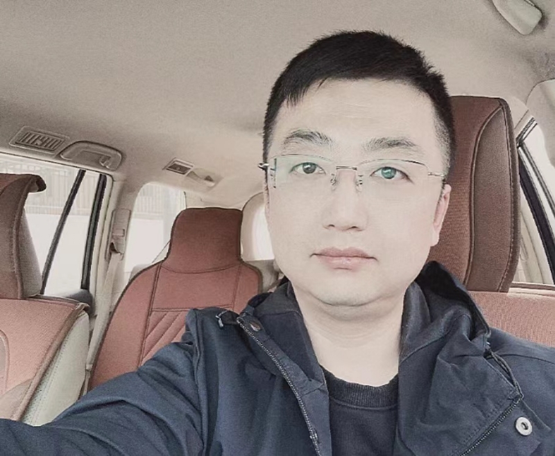 磐石的第二张照片--阜阳相亲服务中心