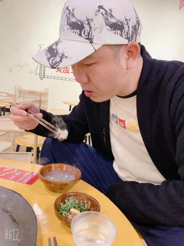 护你一生的第二张照片--阜阳相亲服务中心