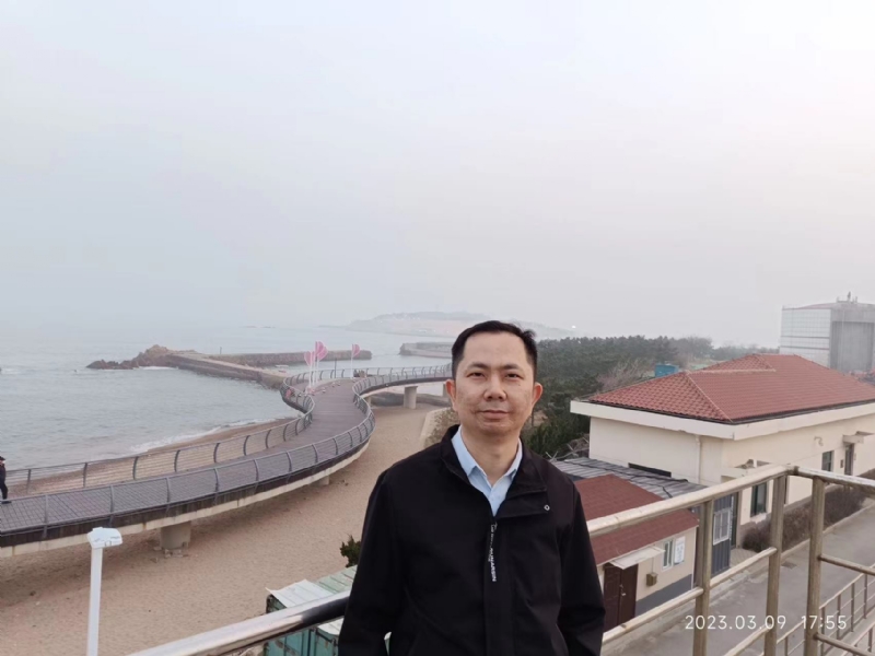 水流东的第一张照片--阜阳相亲服务中心