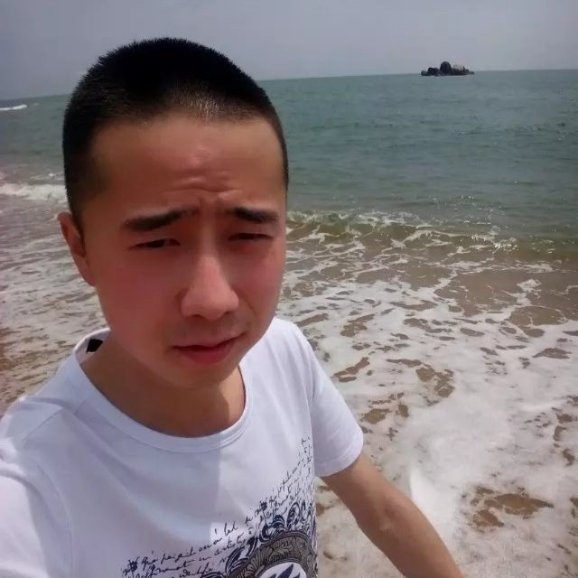 海绵宝宝的第一张照片--阜阳相亲服务中心