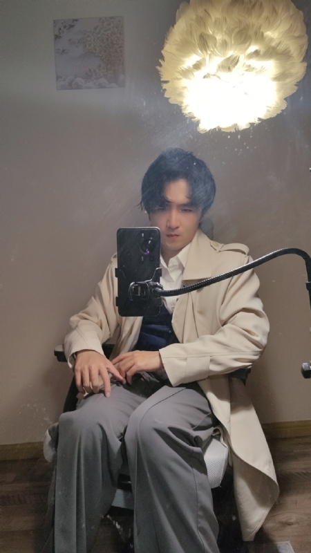 陆潇然的第二张照片--阜阳相亲服务中心