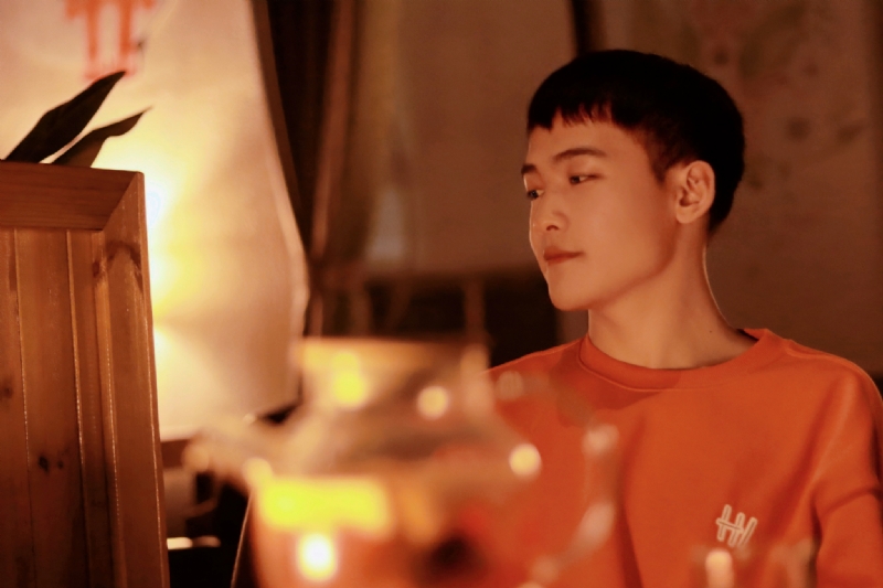 山先生的第一张照片--阜阳相亲服务中心