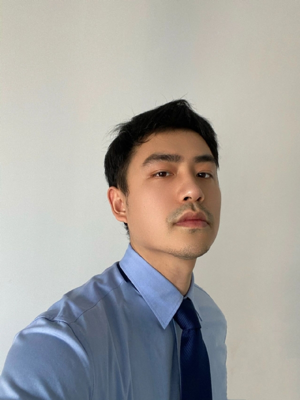 寻觅的第一张照片--阜阳相亲服务中心