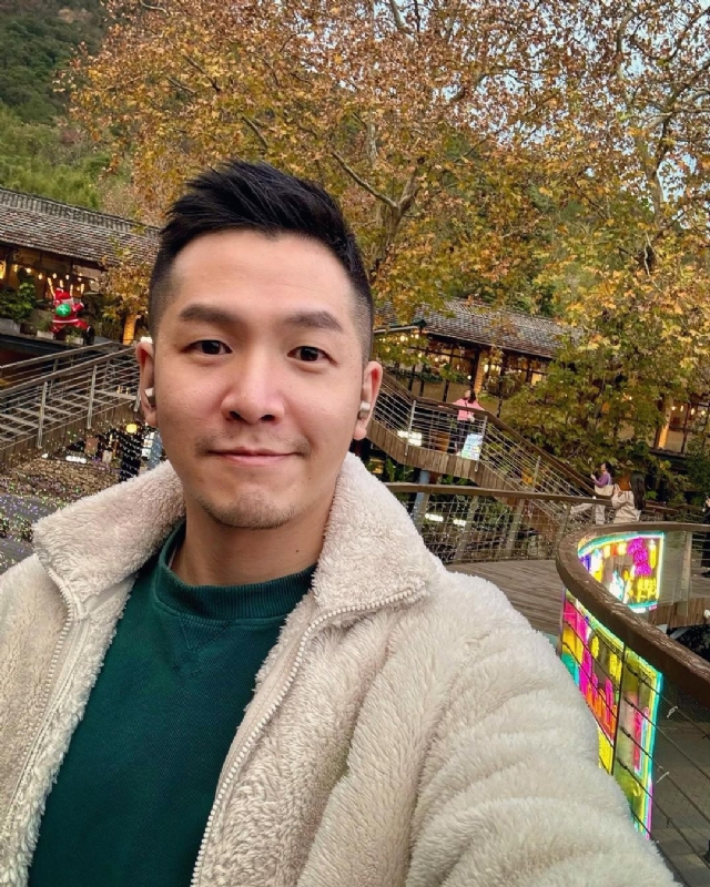 張誠健的第一张照片--阜阳相亲服务中心