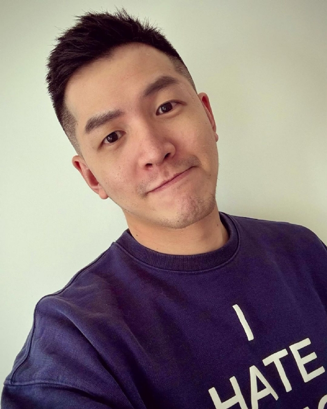 張誠健的第二张照片--阜阳相亲服务中心