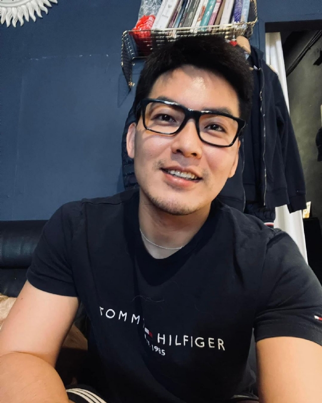 宗翰的第一张照片--阜阳相亲服务中心