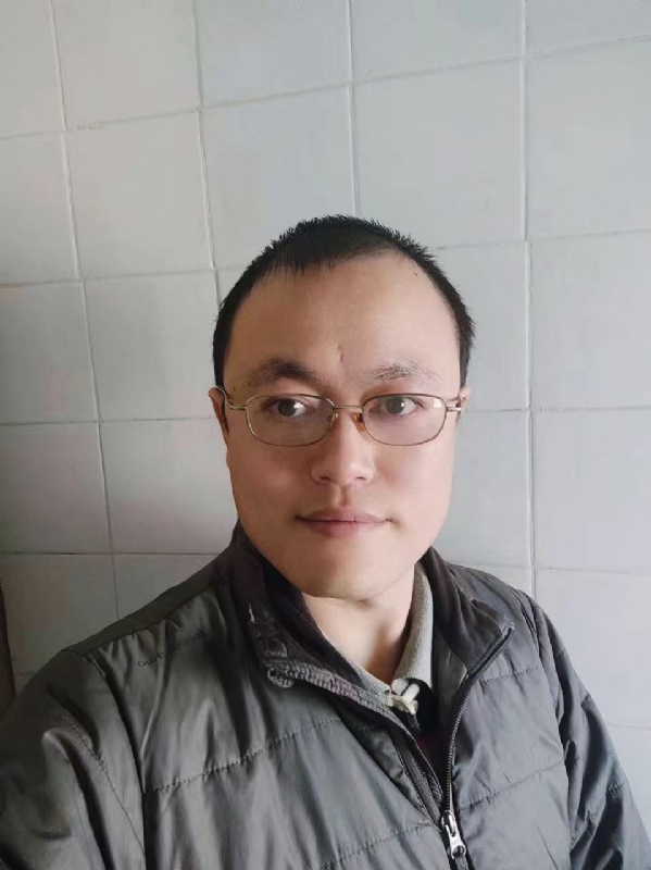 吉祥的第二张照片--阜阳相亲服务中心