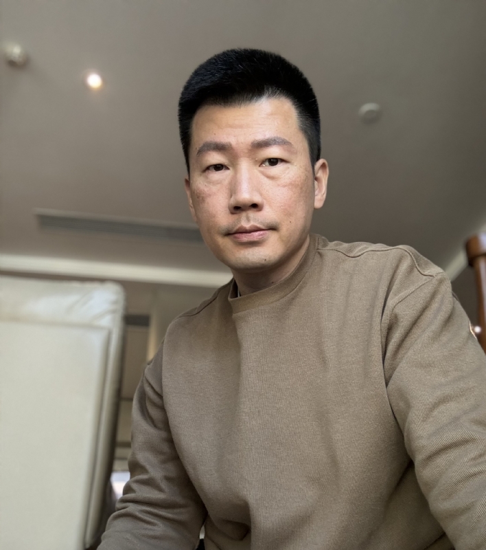 西恩的第一张照片--阜阳相亲服务中心