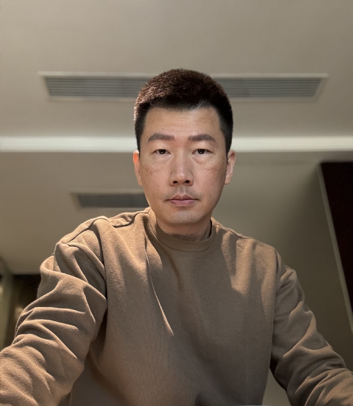 西恩的第二张照片--阜阳相亲服务中心