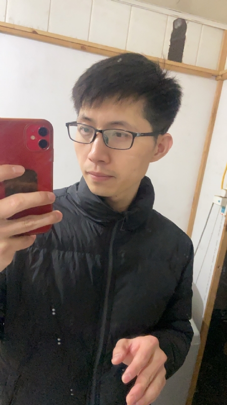 帆仔的第一张照片--阜阳相亲服务中心