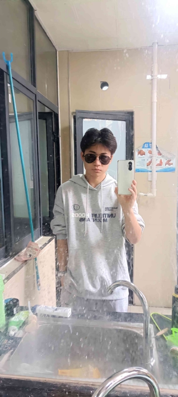 我是熊兴松的第一张照片--阜阳相亲服务中心