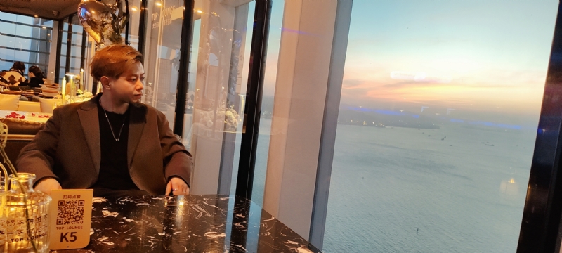 小舒的第二张照片--阜阳相亲服务中心