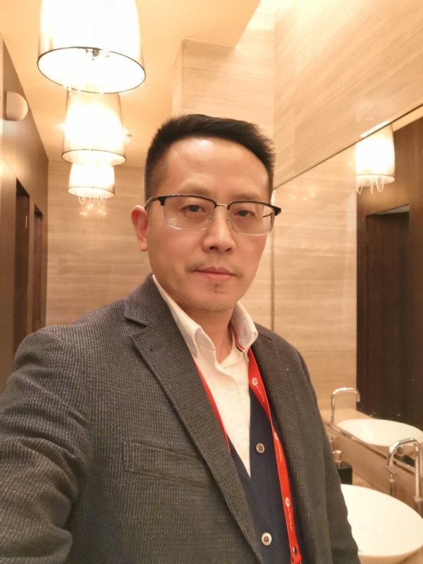 燕青的第二张照片--阜阳相亲服务中心