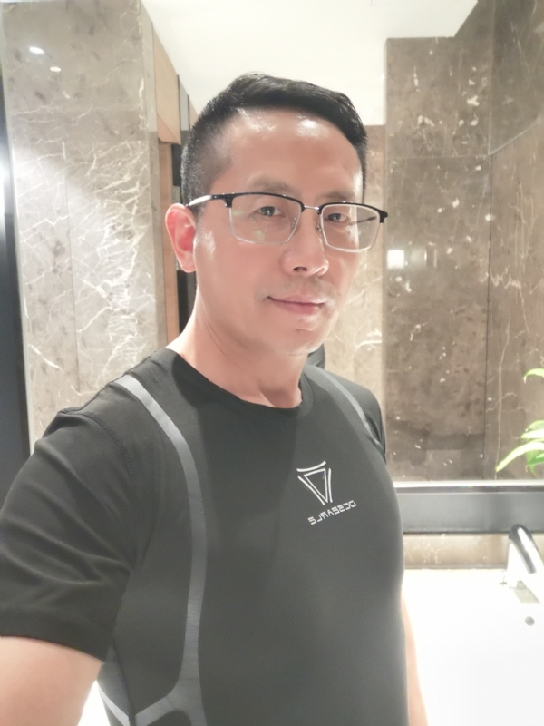 燕青的第四张照片--阜阳相亲服务中心