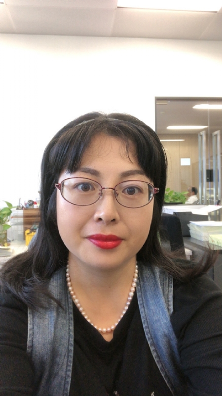 炘炘的第一张照片--阜阳相亲服务中心