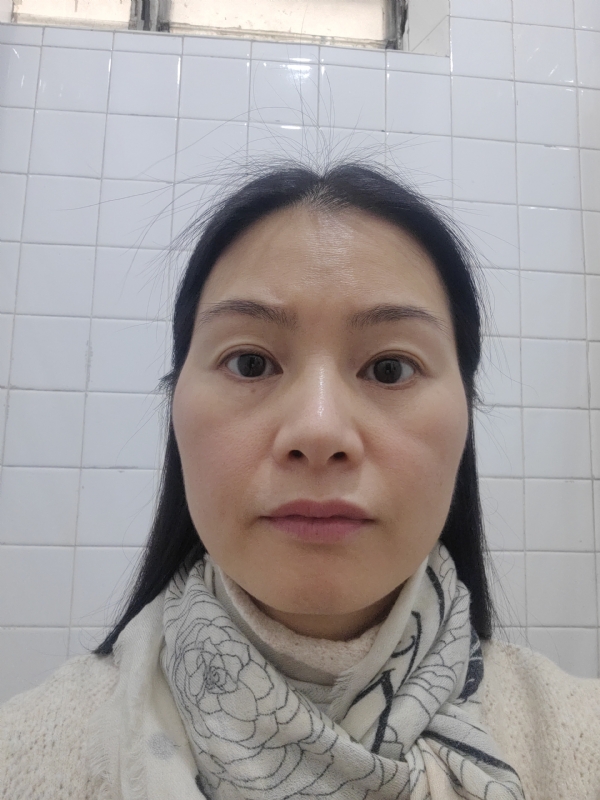 罌粟花的第一张照片--阜阳相亲服务中心