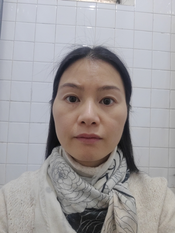 罌粟花的第二张照片--阜阳相亲服务中心