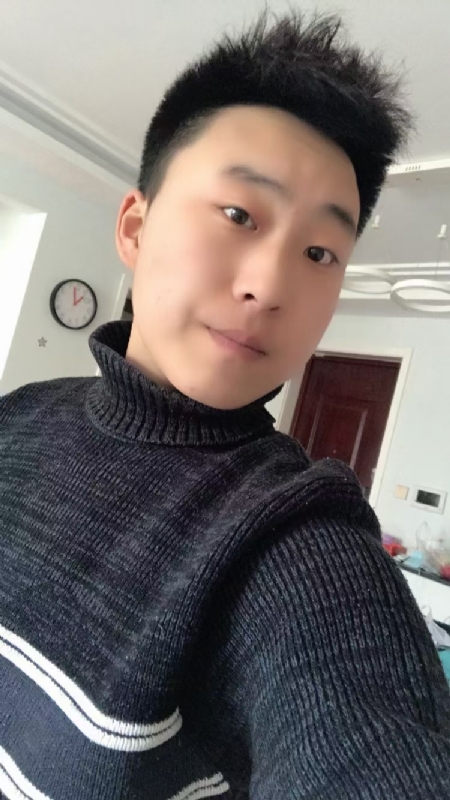 逾越i的第一张照片--阜阳相亲服务中心