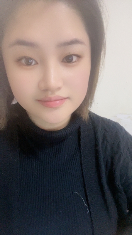 阿蕊呀的第一张照片--阜阳相亲服务中心