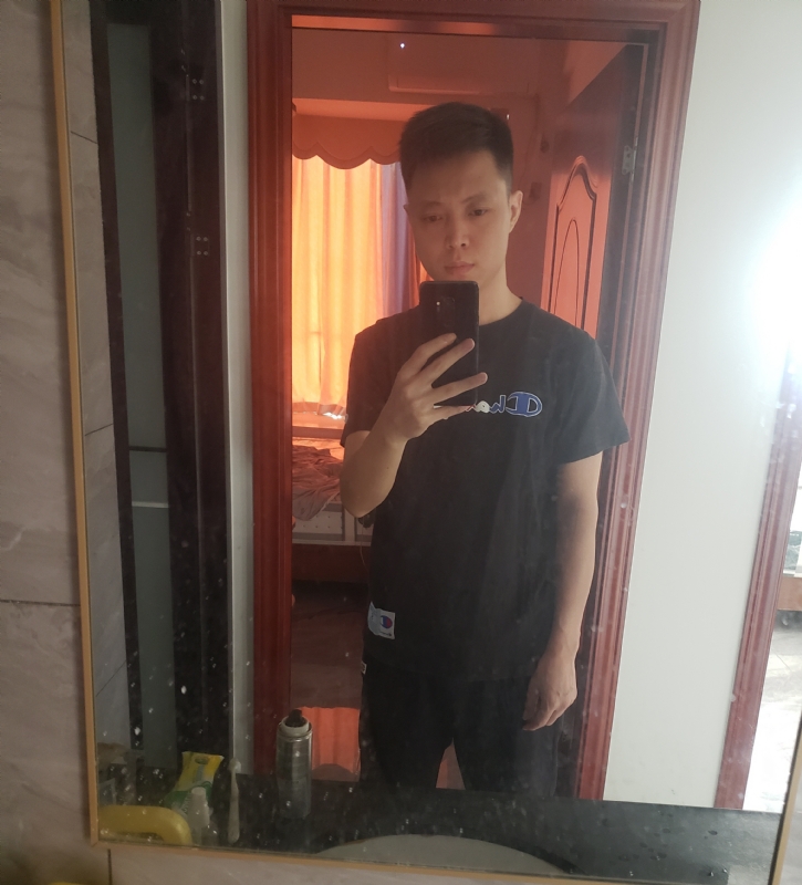 三横一竖的王的第一张照片--阜阳相亲服务中心