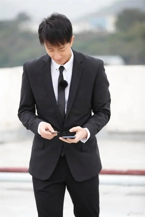 小王子的第一张照片--阜阳相亲服务中心