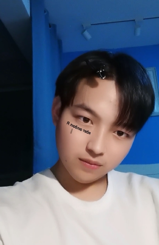 古天天的第一张照片--阜阳相亲服务中心