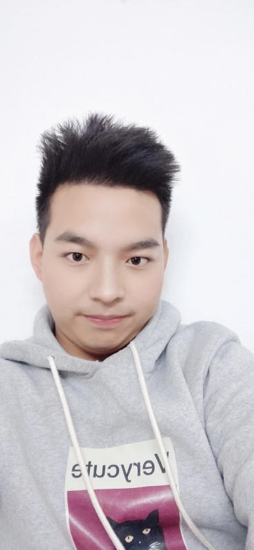 古天天的第三张照片--阜阳相亲服务中心