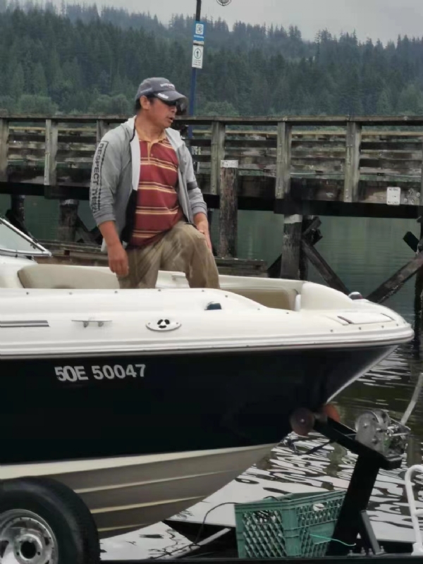 勤劳大力牛的第二张照片--阜阳相亲服务中心