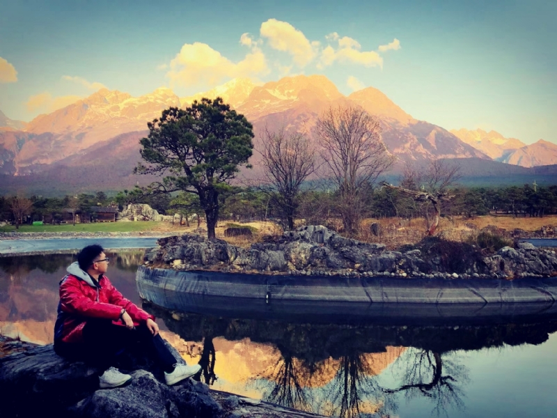 紫维依的第一张照片--阜阳相亲服务中心