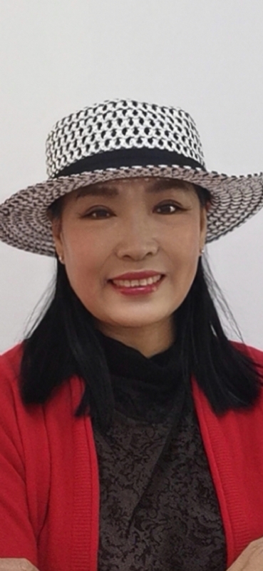 美怡的第一张照片--阜阳相亲服务中心