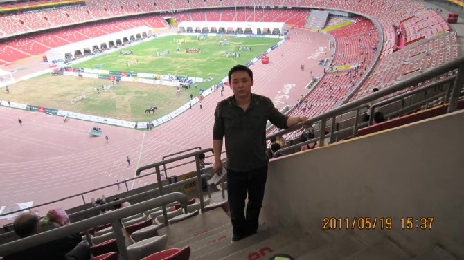 下一站的第一张照片--阜阳相亲服务中心