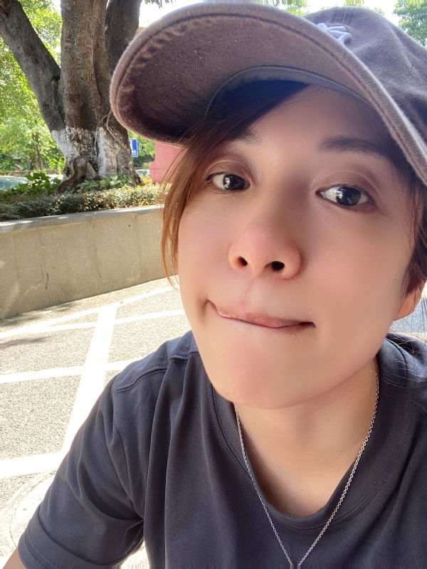 Sarah的第一张照片--阜阳相亲服务中心