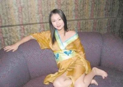 敏掰的第一张照片--阜阳相亲服务中心