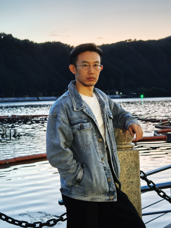 张健的第一张照片--阜阳相亲服务中心