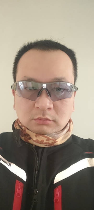 寓意天心的第一张照片--阜阳相亲服务中心