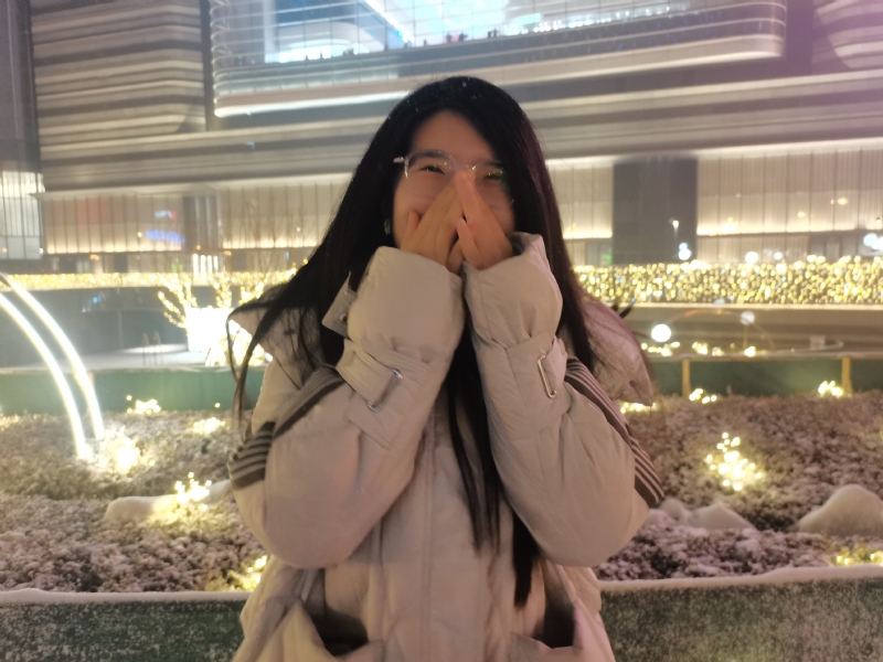 幸福相伴的第一张照片--阜阳相亲服务中心