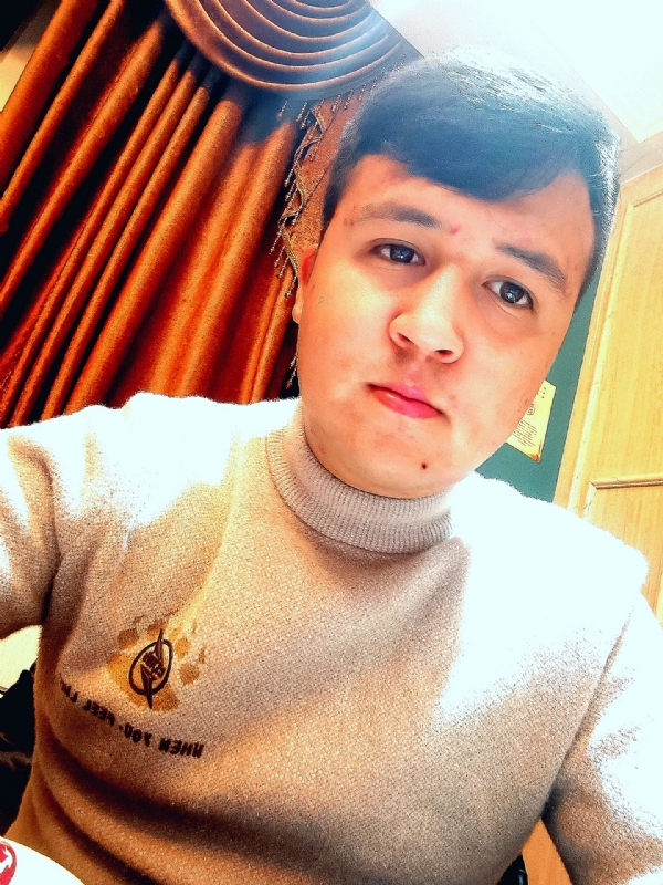 小赛的第一张照片--阜阳相亲服务中心