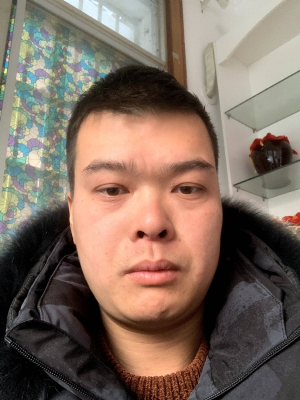 从新在来的第一张照片--阜阳相亲服务中心