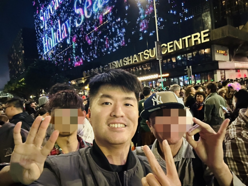 Jason的第一张照片--阜阳相亲服务中心