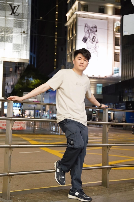 Jason的第二张照片--阜阳相亲服务中心